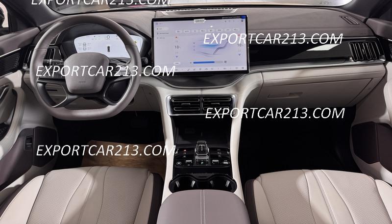 BYD SONG PLUS