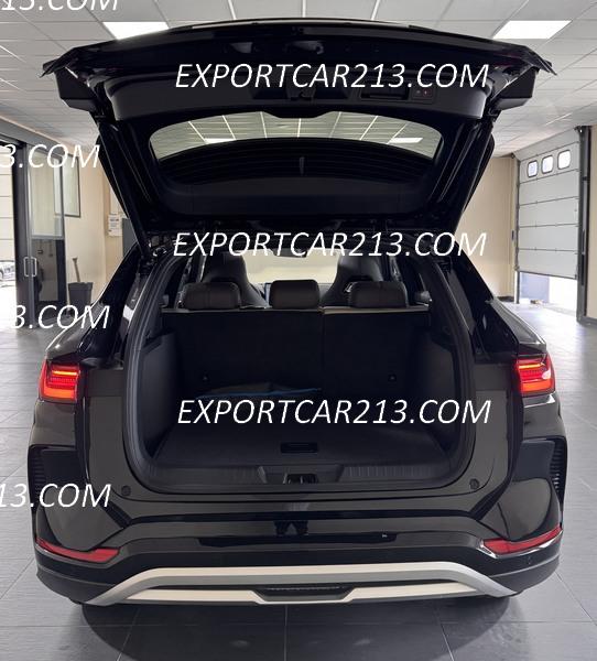 BYD SONG PLUS