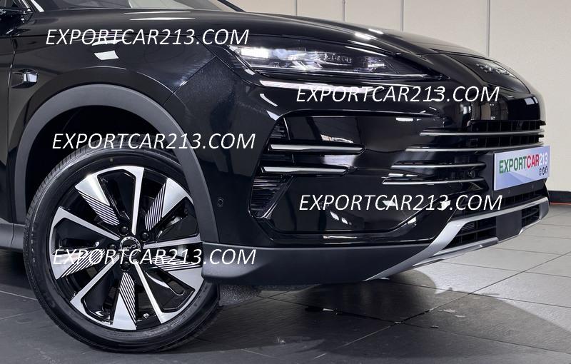BYD SONG PLUS