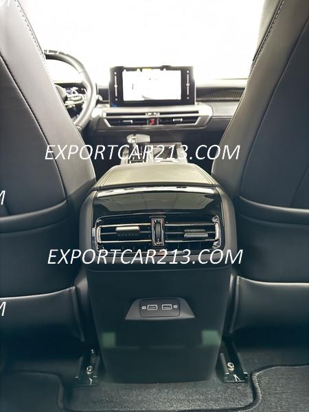 GAC MOTOR TRUMPCHI GS4 MAX