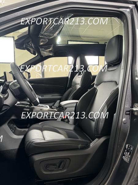 GAC MOTOR TRUMPCHI GS4 MAX