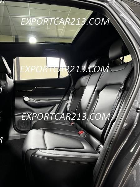 GAC MOTOR TRUMPCHI GS4 MAX