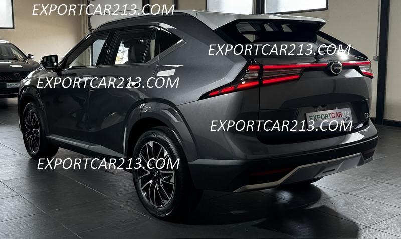 GAC MOTOR TRUMPCHI GS4 MAX