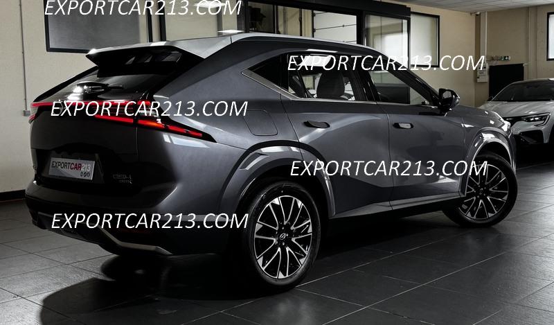 GAC MOTOR TRUMPCHI GS4 MAX