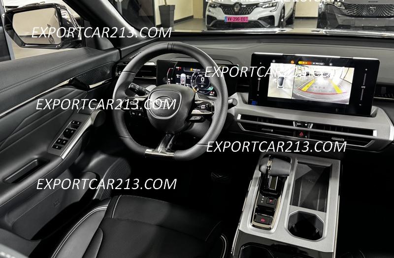 GAC MOTOR TRUMPCHI GS4 MAX