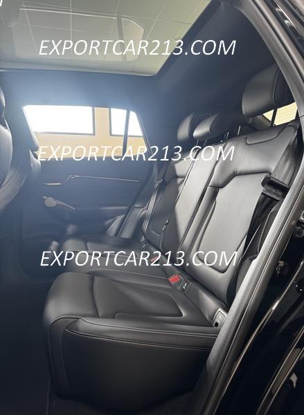 GAC MOTOR TRUMPCHI GS4 MAX