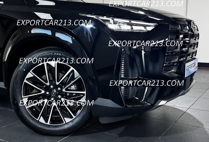 GAC MOTOR TRUMPCHI GS4 MAX
