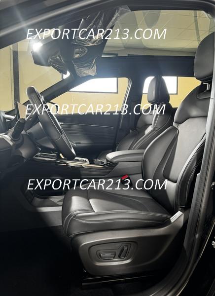 GAC MOTOR TRUMPCHI GS4 MAX