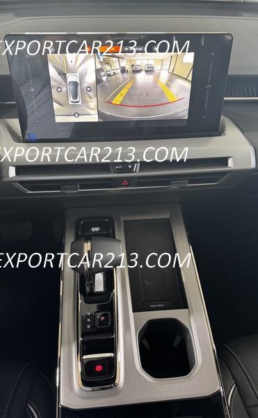 GAC MOTOR TRUMPCHI GS4 MAX
