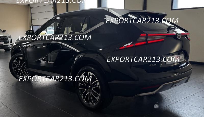 GAC MOTOR TRUMPCHI GS4 MAX