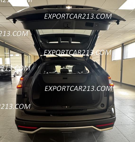 GAC MOTOR TRUMPCHI GS4 MAX