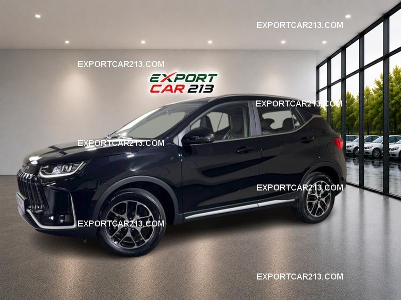 JETOUR X50