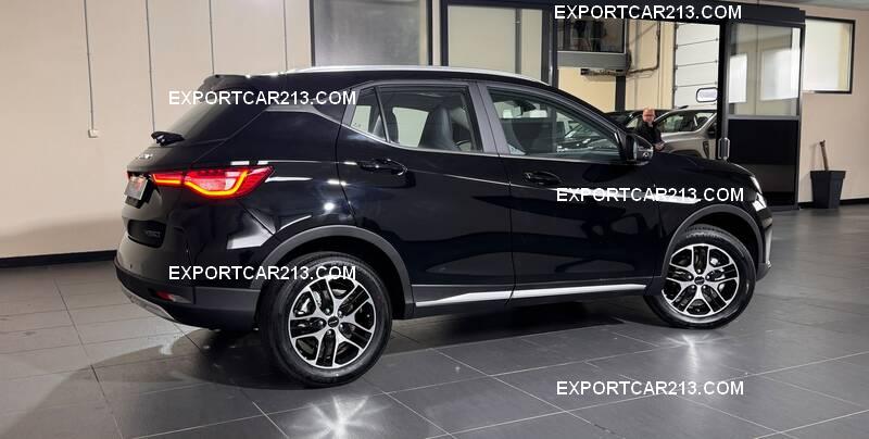 JETOUR X50