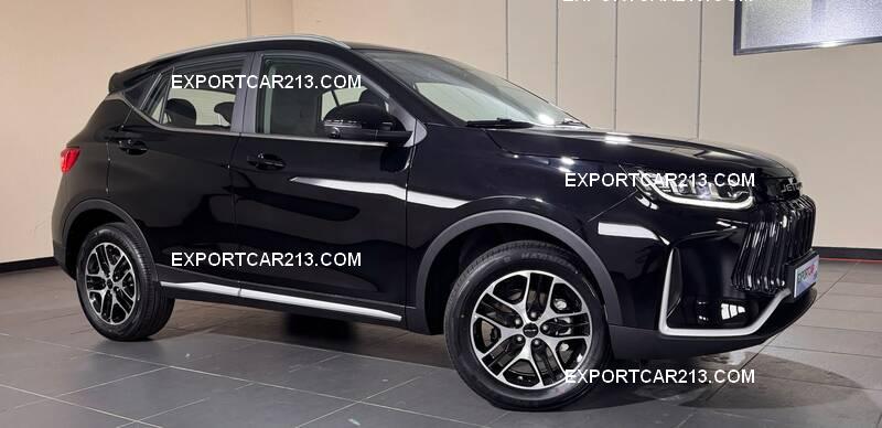 JETOUR X50
