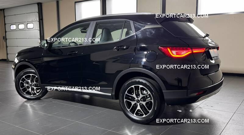 JETOUR X50