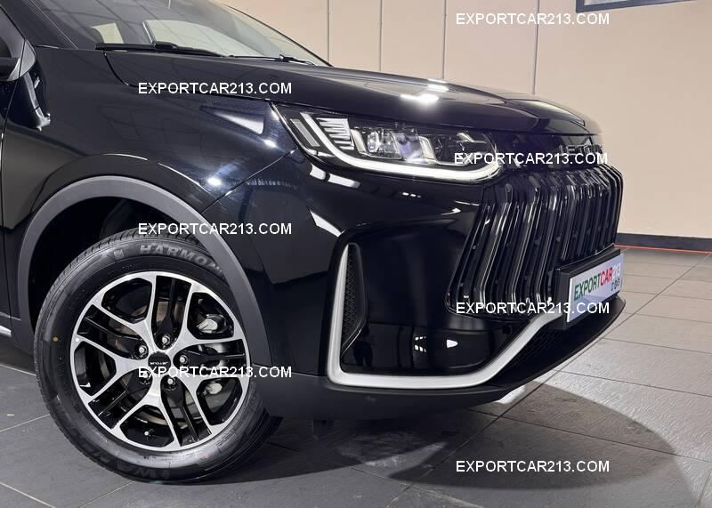 JETOUR X50