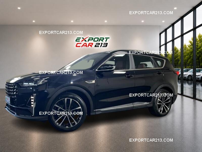 JETOUR X70 PLUS