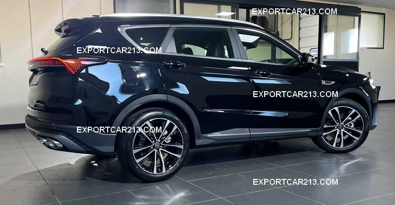 JETOUR X70 PLUS
