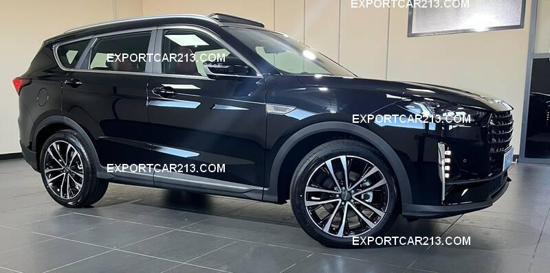 JETOUR X70 PLUS
