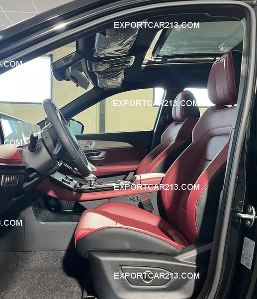 JETOUR X70 PLUS