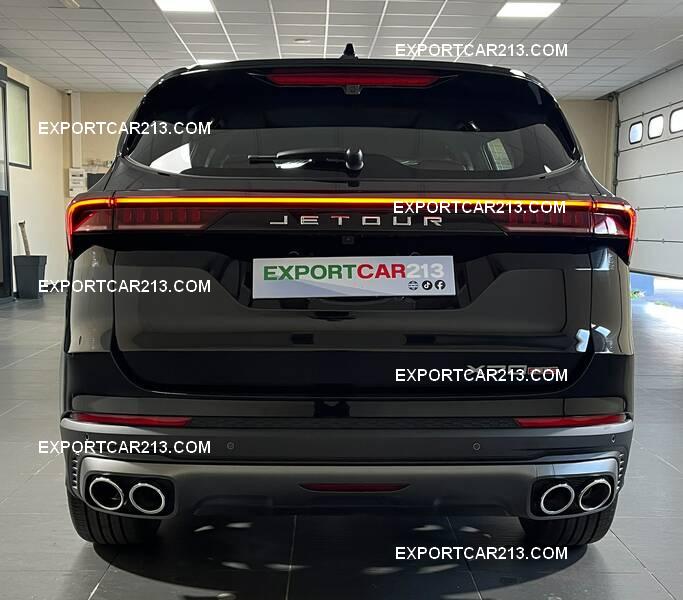 JETOUR X70 PLUS