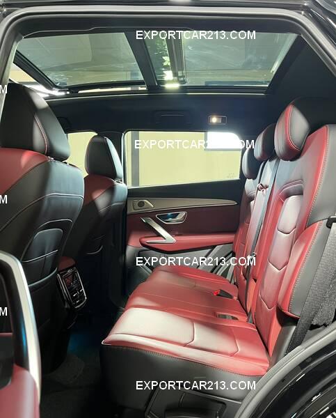 JETOUR X70 PLUS