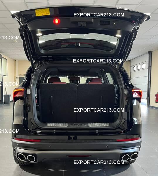 JETOUR X70 PLUS