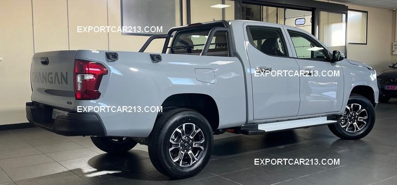 CHANGAN HUNTER K50 BENNE LONGUE