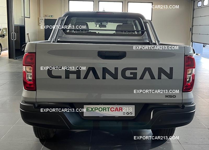 CHANGAN HUNTER K50 BENNE LONGUE