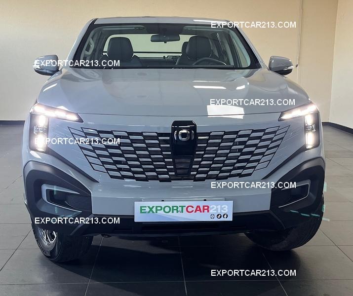 CHANGAN HUNTER K50 BENNE LONGUE