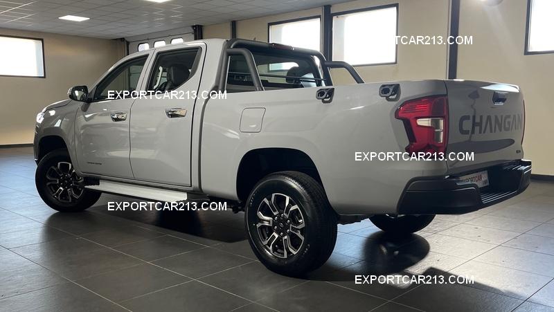 CHANGAN HUNTER K50 BENNE LONGUE