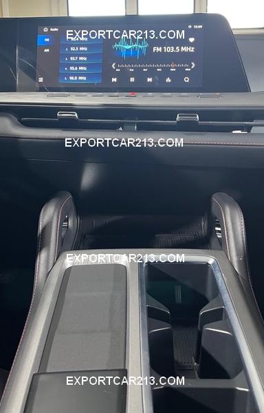 CHANGAN HUNTER K50 BENNE LONGUE