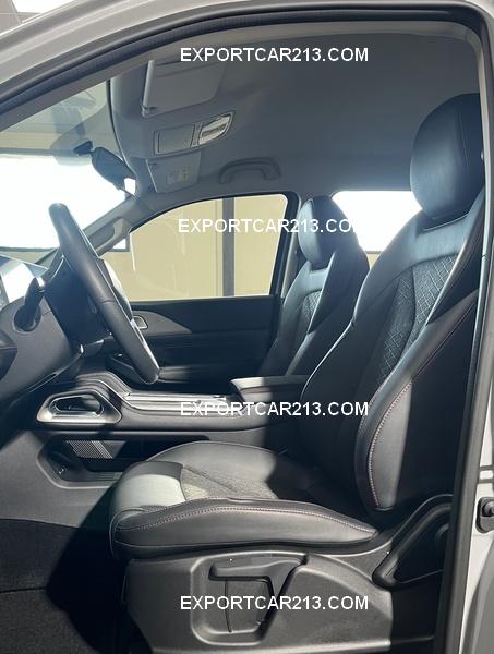 CHANGAN HUNTER K50 BENNE LONGUE