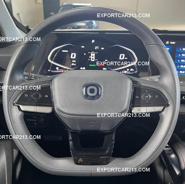 CHANGAN HUNTER K50 BENNE LONGUE