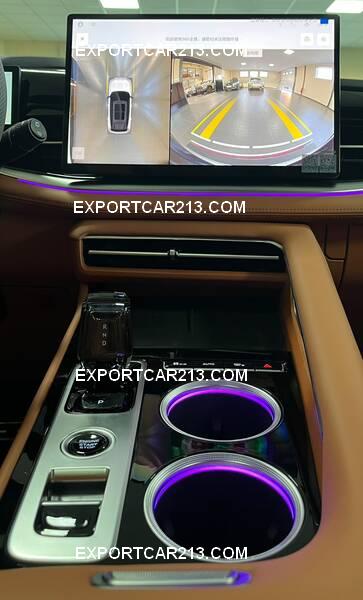 GEELY BOYUE