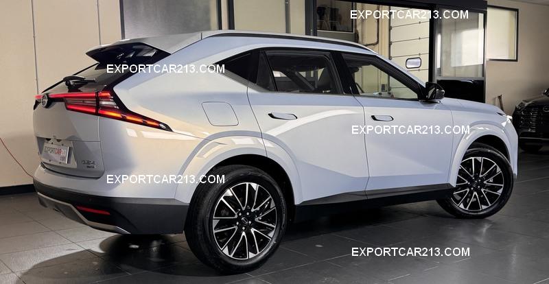 GAC MOTOR TRUMPCHI GS4 MAX