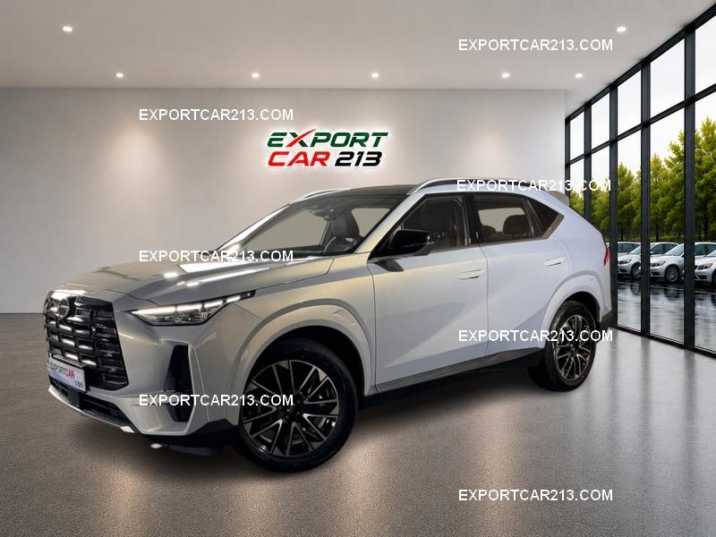 GAC MOTOR TRUMPCHI GS4 MAX
