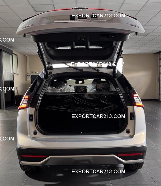 GAC MOTOR TRUMPCHI GS4 MAX