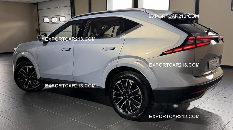 GAC MOTOR TRUMPCHI GS4 MAX
