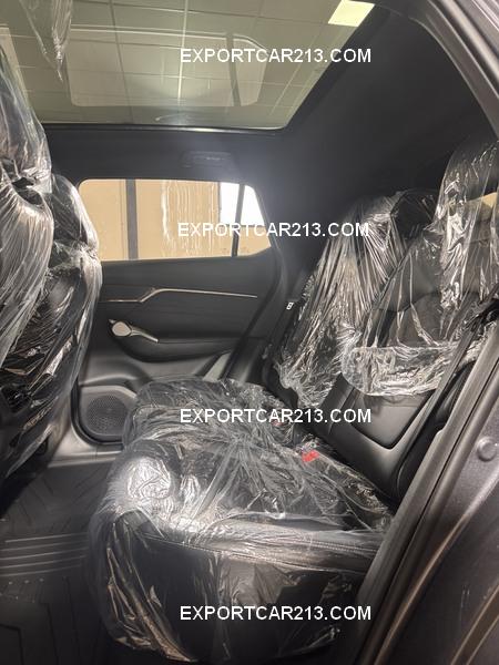 GAC MOTOR TRUMPCHI  GS4 MAX