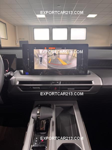 GAC MOTOR TRUMPCHI  GS4 MAX