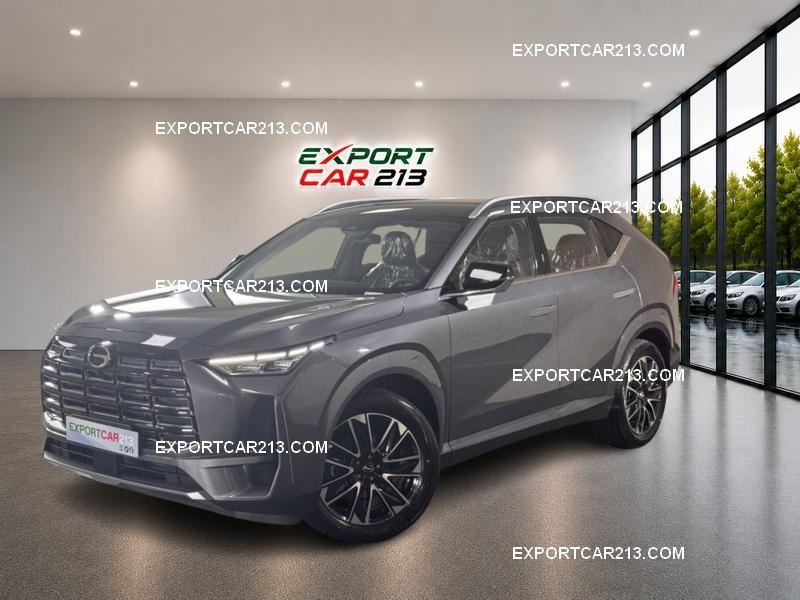 GAC MOTOR GS4 