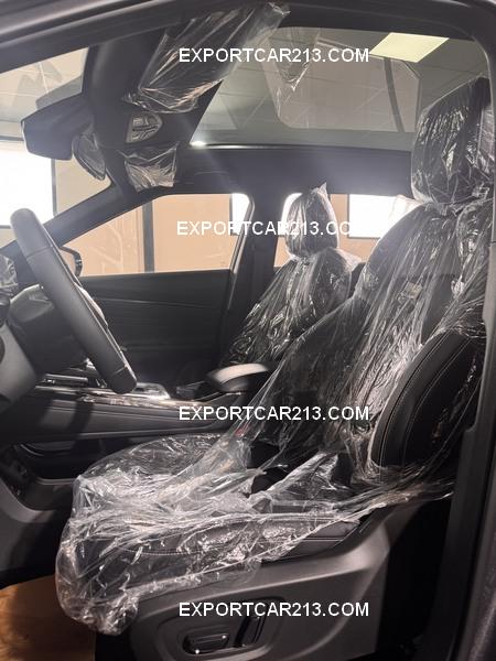 GAC MOTOR GS4 