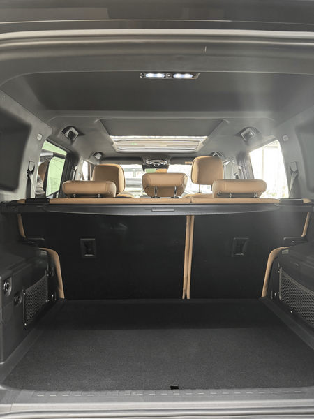 JETOUR T2