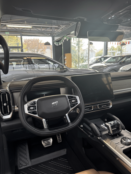 JETOUR T2