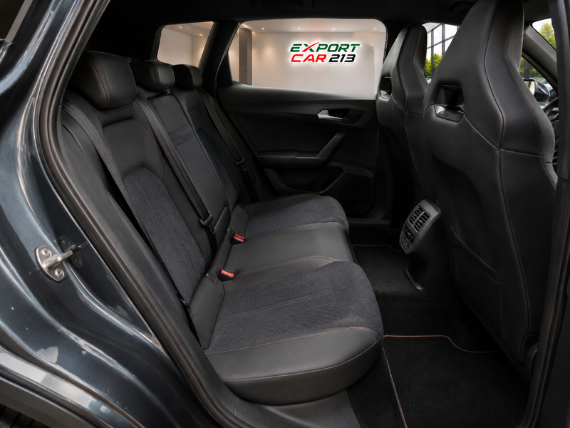 CUPRA  FORMENTOR