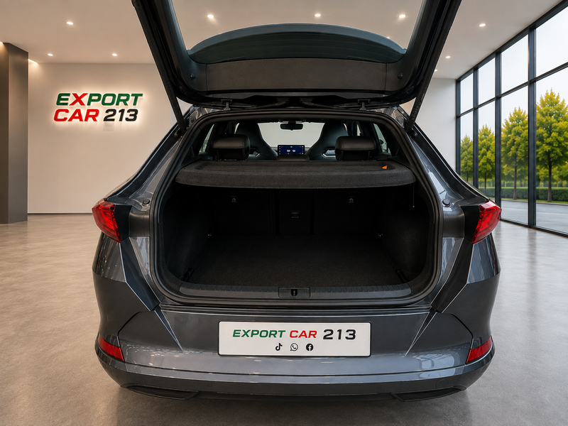 CUPRA  FORMENTOR