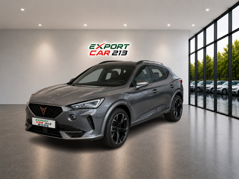CUPRA  FORMENTOR
