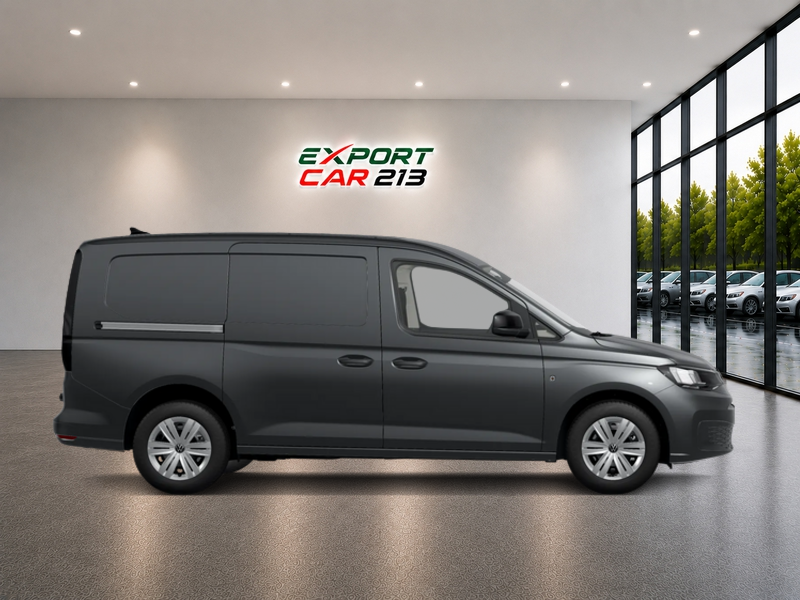 VOLKSWAGEN CADDY MAXI CARGO