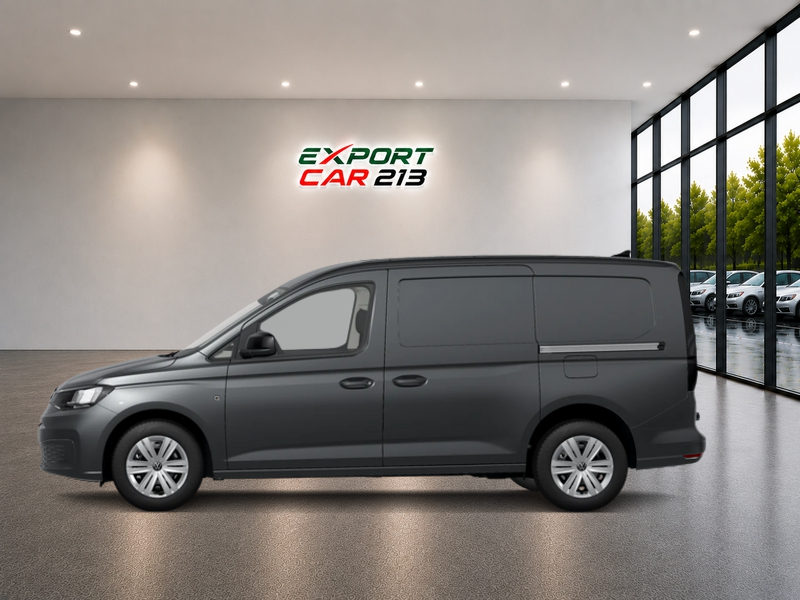 VOLKSWAGEN CADDY MAXI CARGO